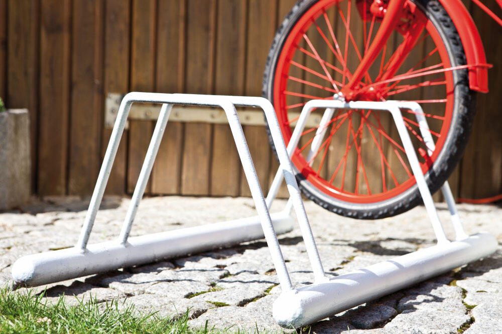 edding Acrylspray Sprühfarbe verkehrsweiß glänzend