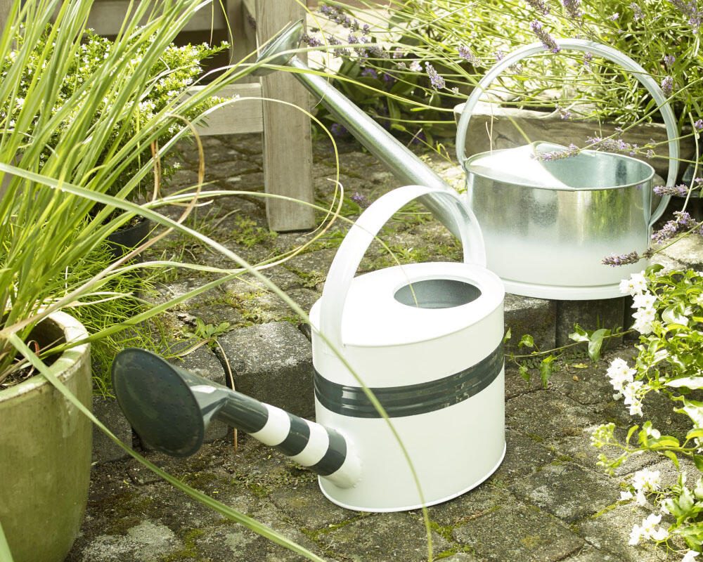 edding Acrylspray Sprühfarbe verkehrsweiß glänzend