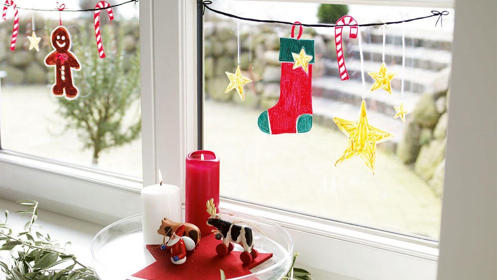 edding 4090 Kreidemarker 4.0 - 15.0 mm Mehrfarbig