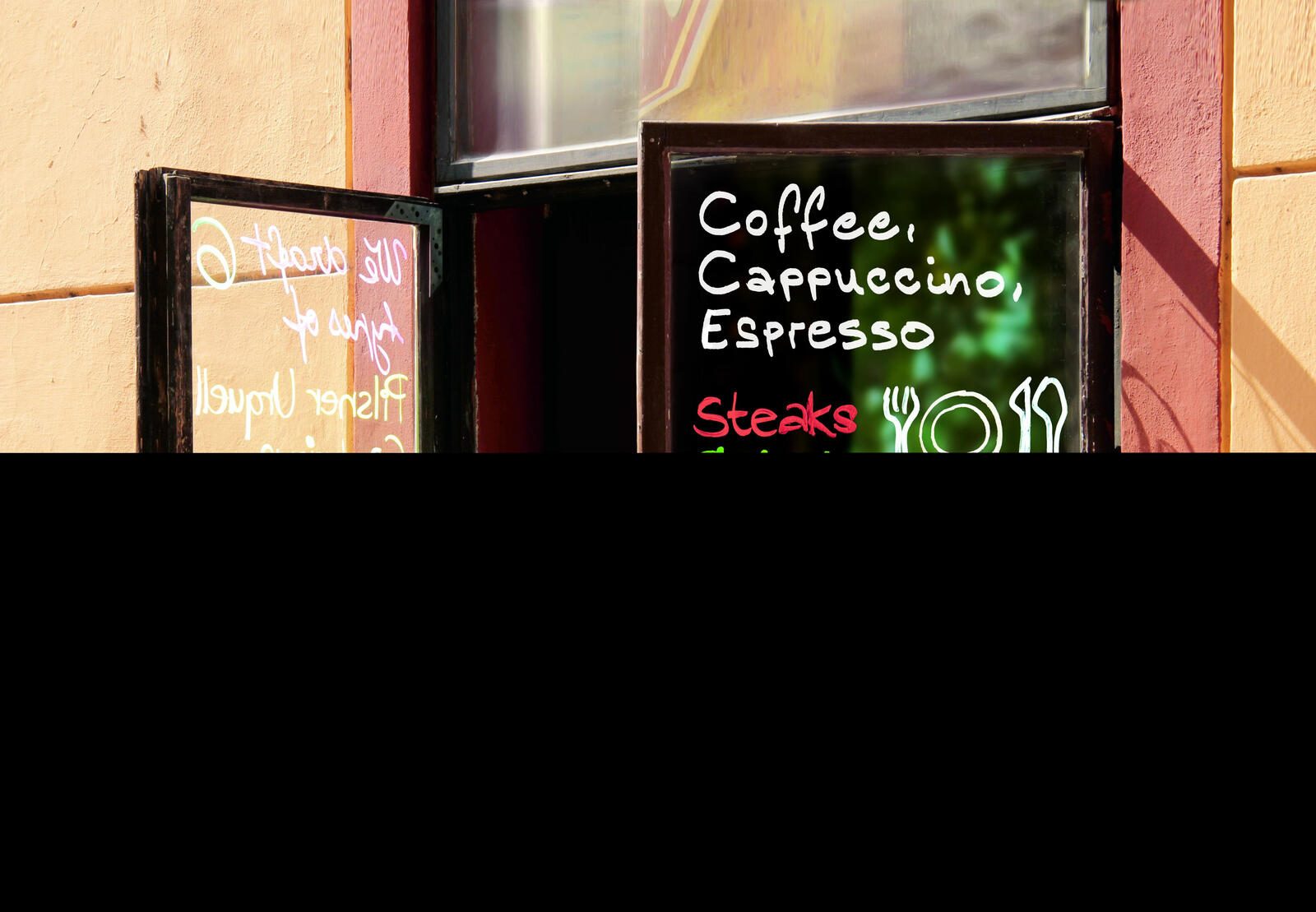 edding 4090 Kreidemarker 4.0 - 15.0 mm Mehrfarbig