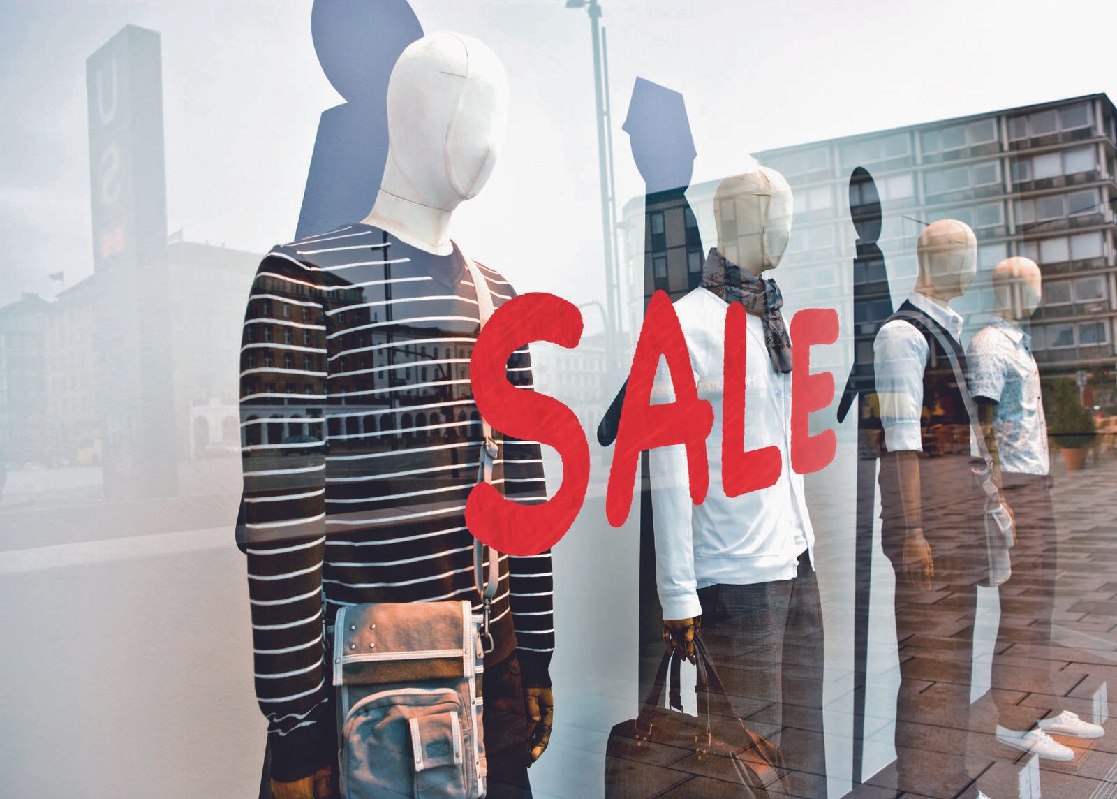 edding 4090 Kreidemarker 4.0 - 15.0 mm Mehrfarbig