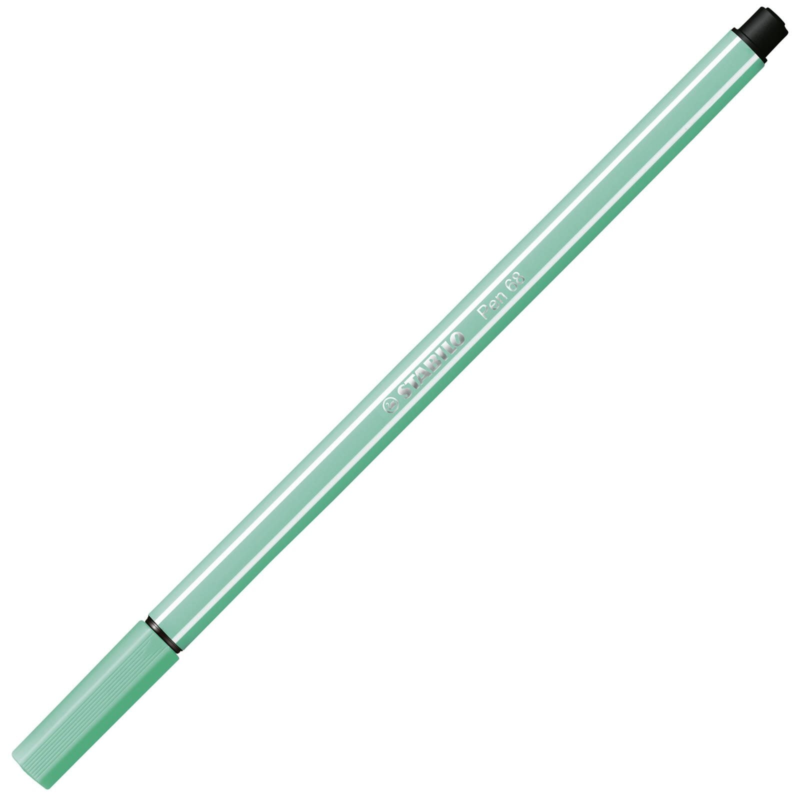 STABILO Filzstift Grün 1.0 mm