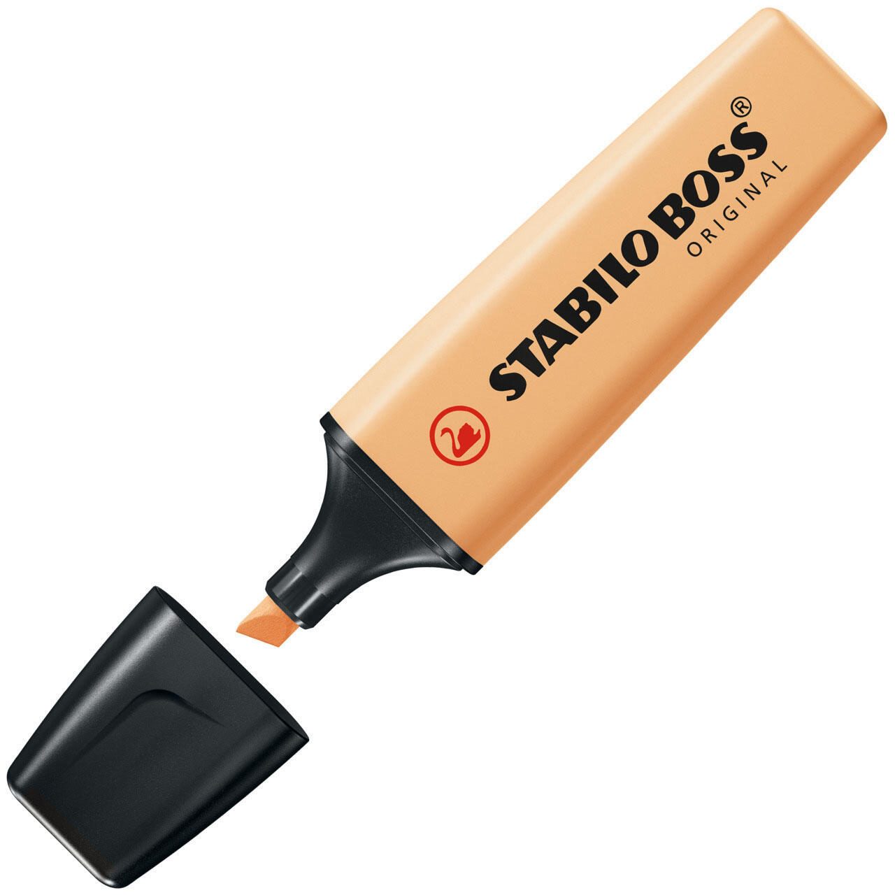 STABILO Boss Original Textmarker Orange