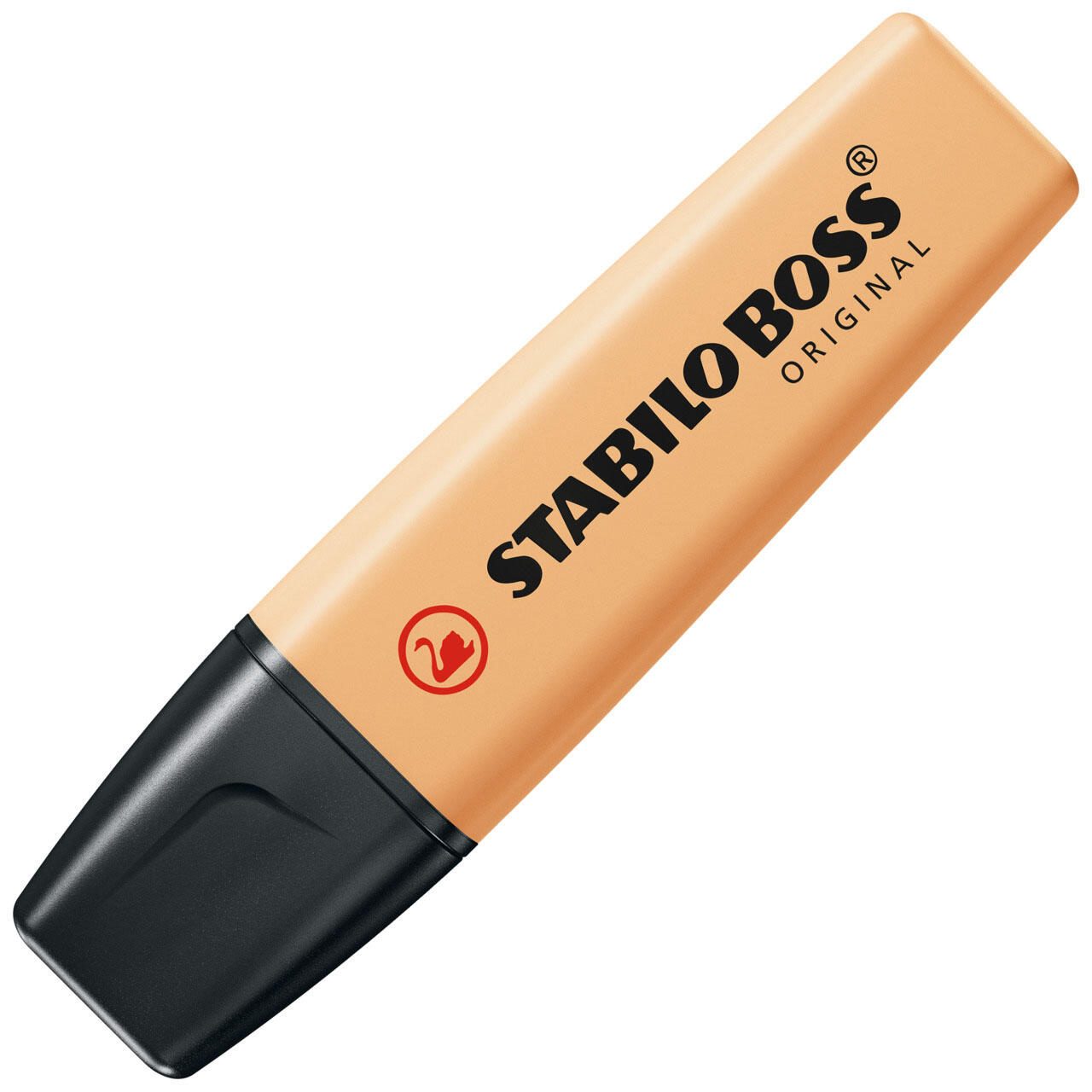 STABILO Boss Original Textmarker Orange