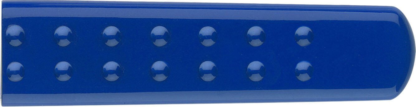 FABER-CASTELL Kinderschere 13.5 cm