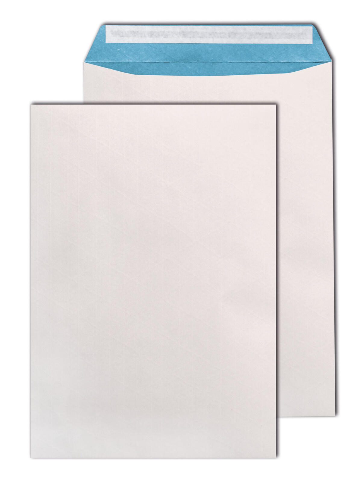 MAILmedia Versandtaschen DIN C4 weiß