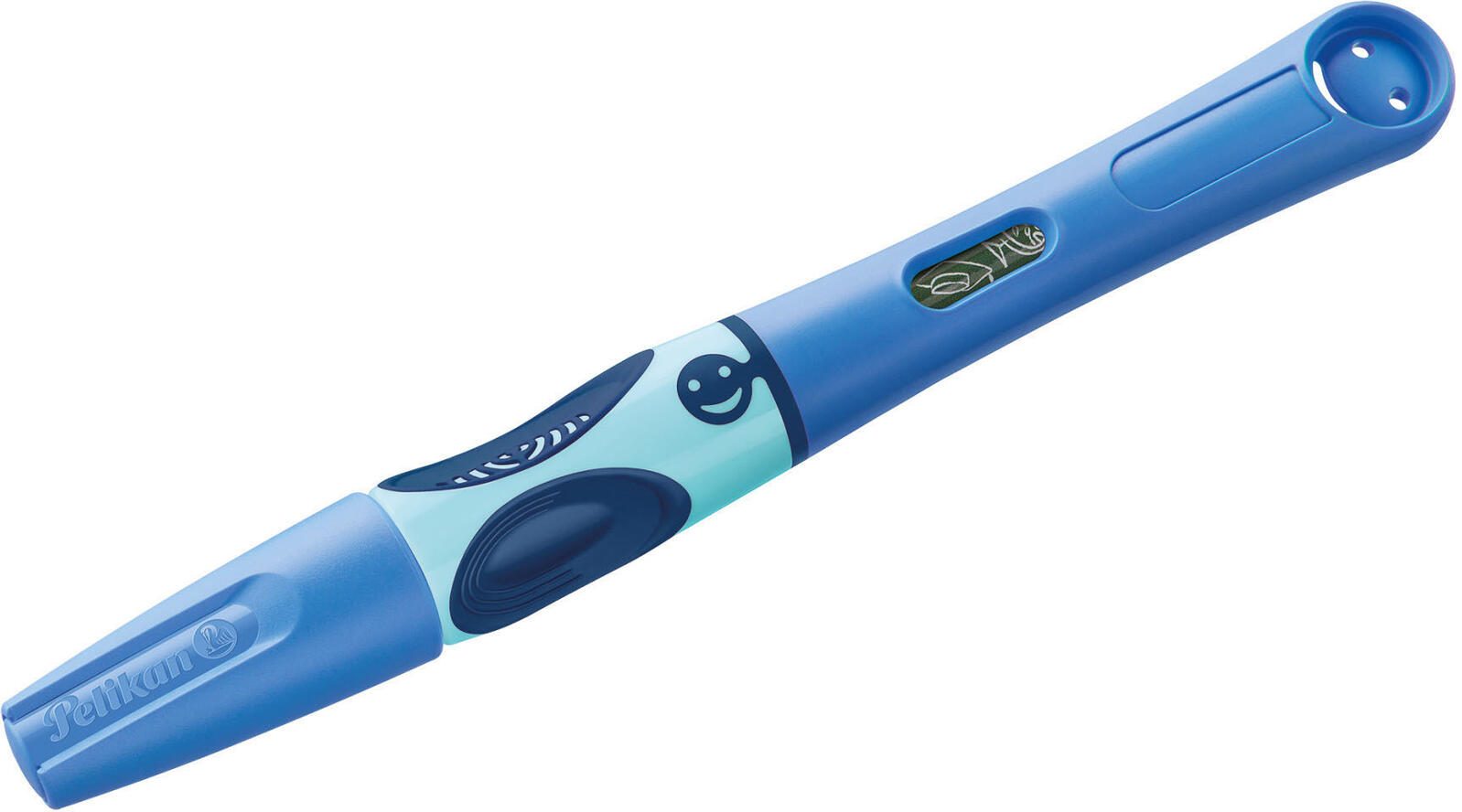 Pelikan Patronenfüller blau