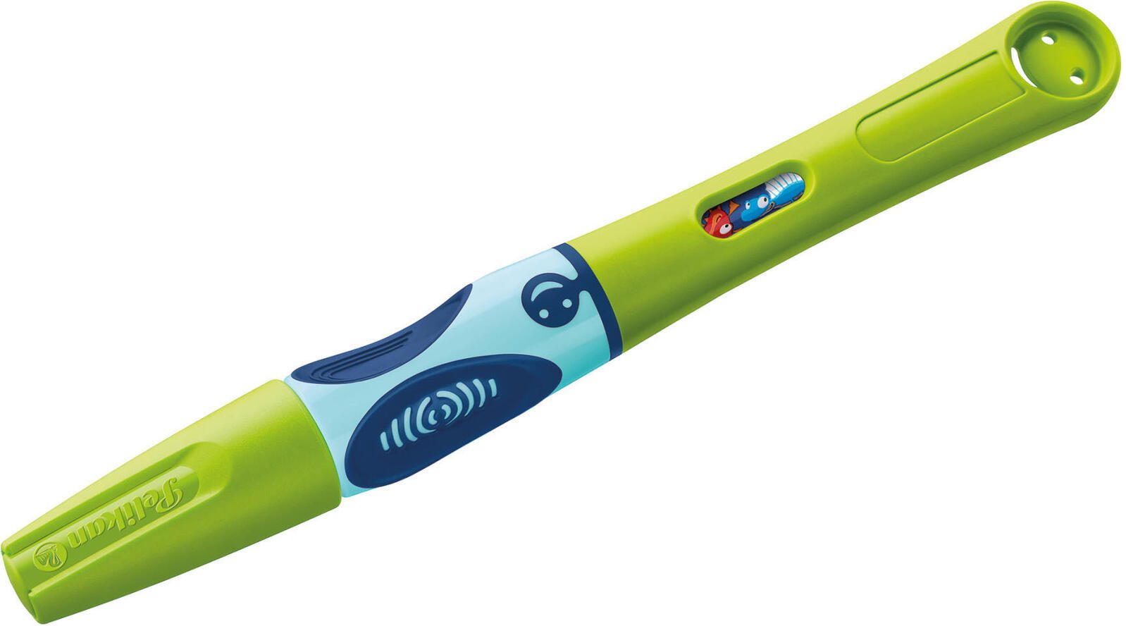 Pelikan Patronenfüller grün