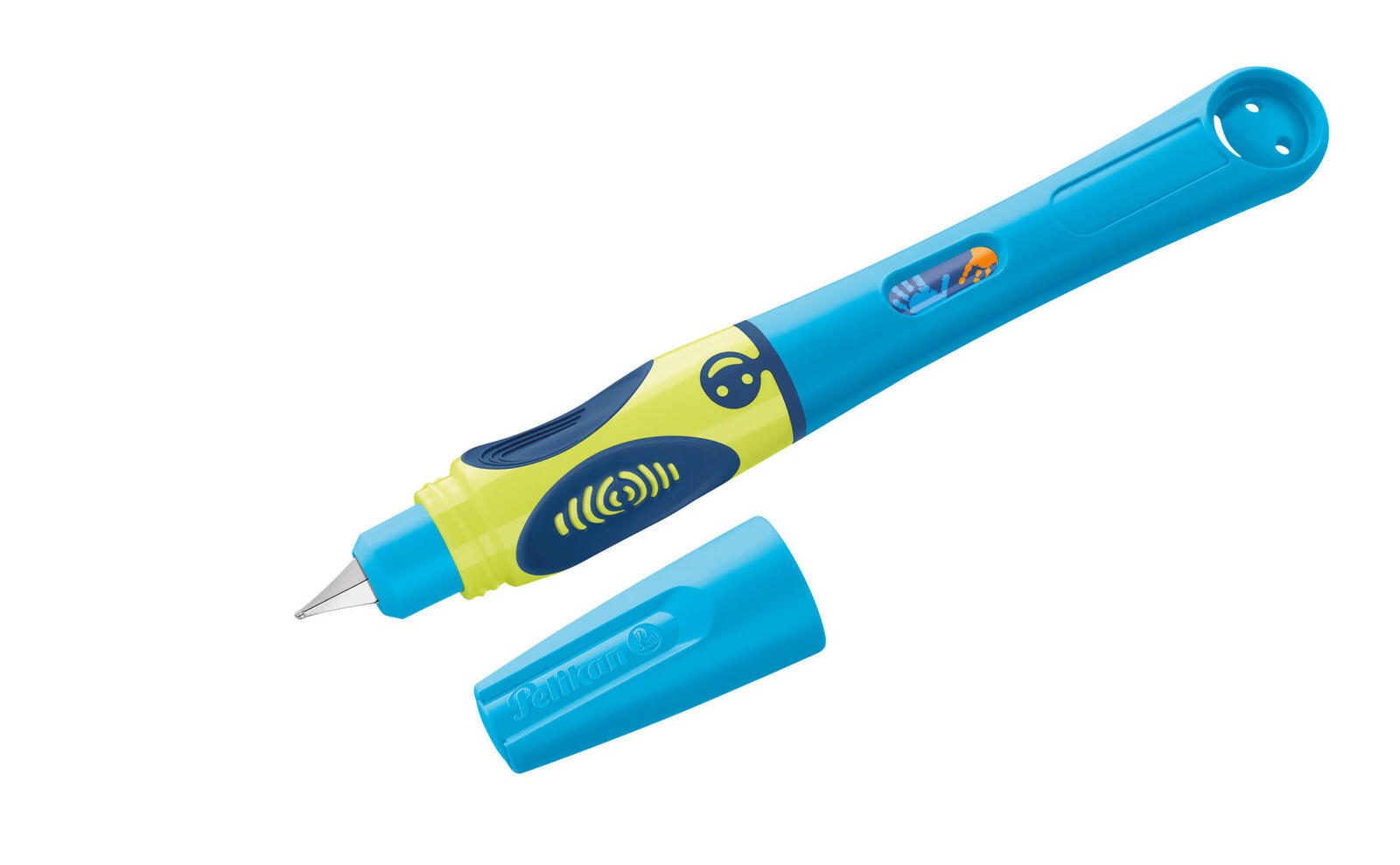 Pelikan Patronenfüller blau