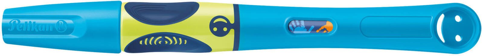 Pelikan Patronenfüller blau
