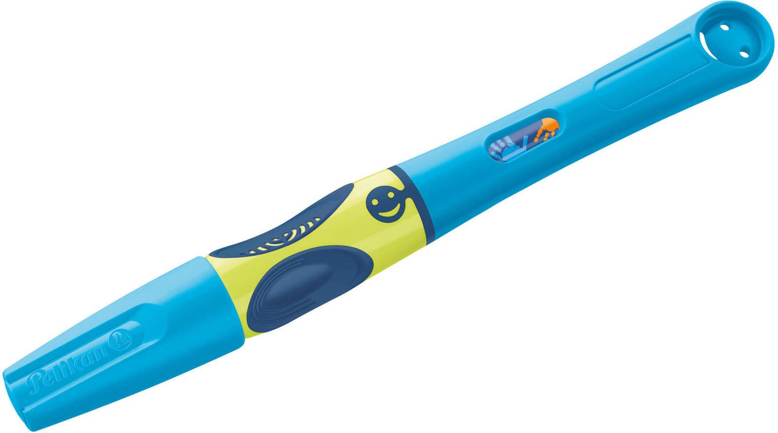 Pelikan Patronenfüller blau