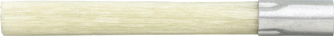 FABER-CASTELL Glasradierer weiß