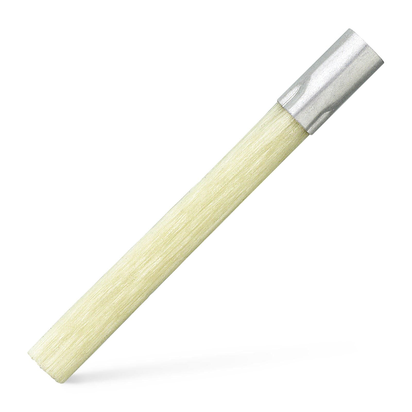 FABER-CASTELL Glasradierer weiß