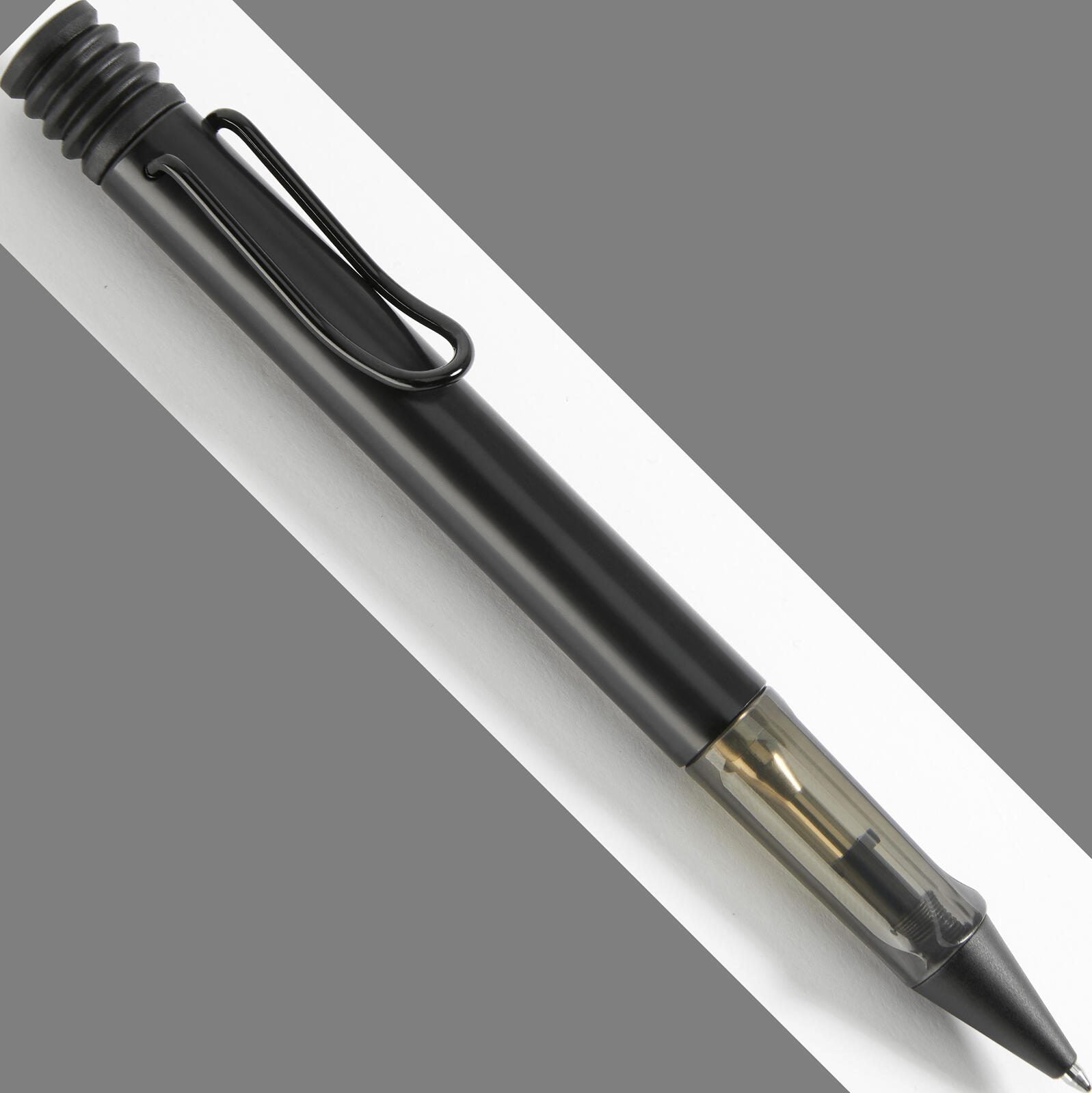 LAMY Kugelschreiber 0.5 mm Schwarz