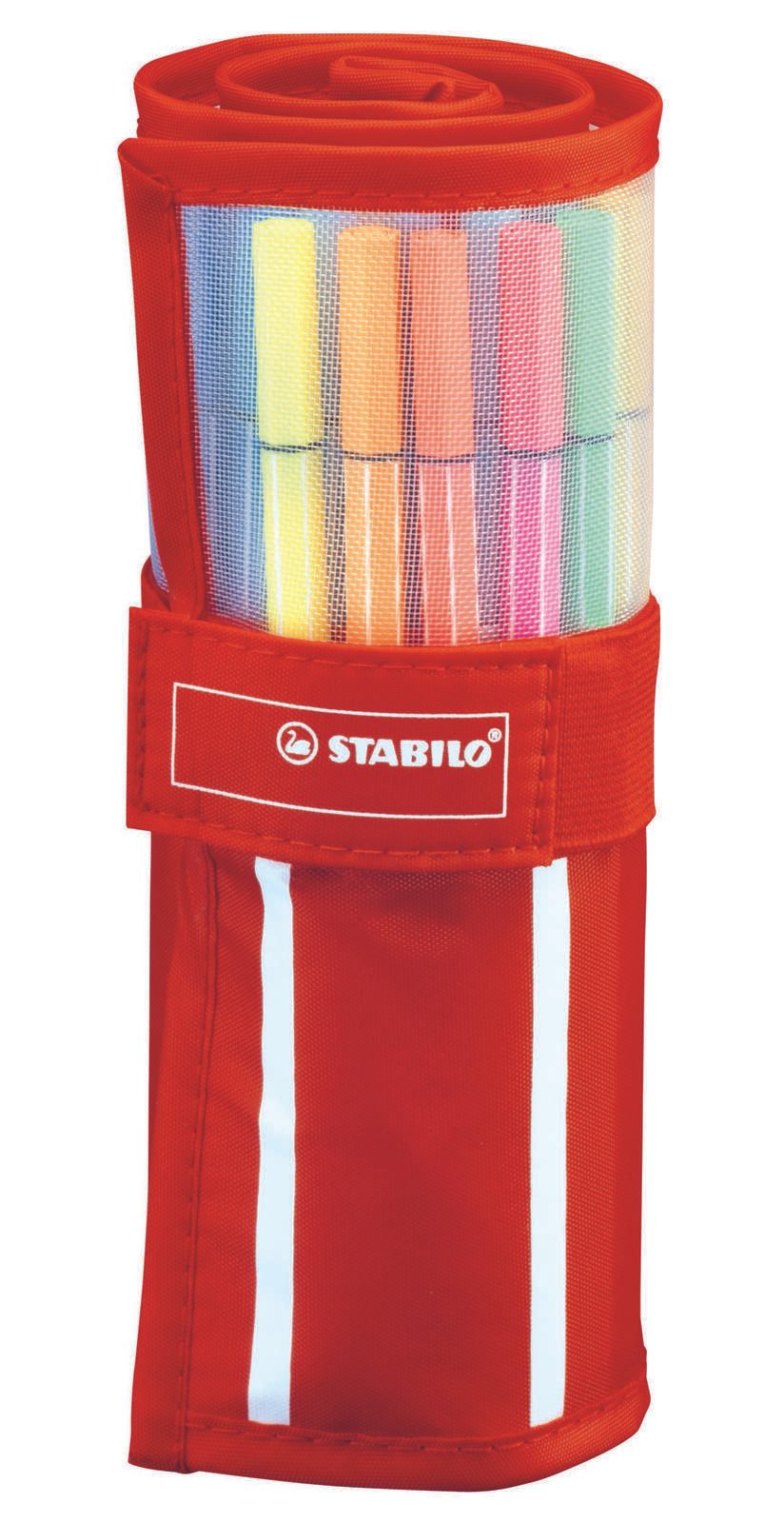STABILO Filzstifte Mehrfarbig 1.0 mm