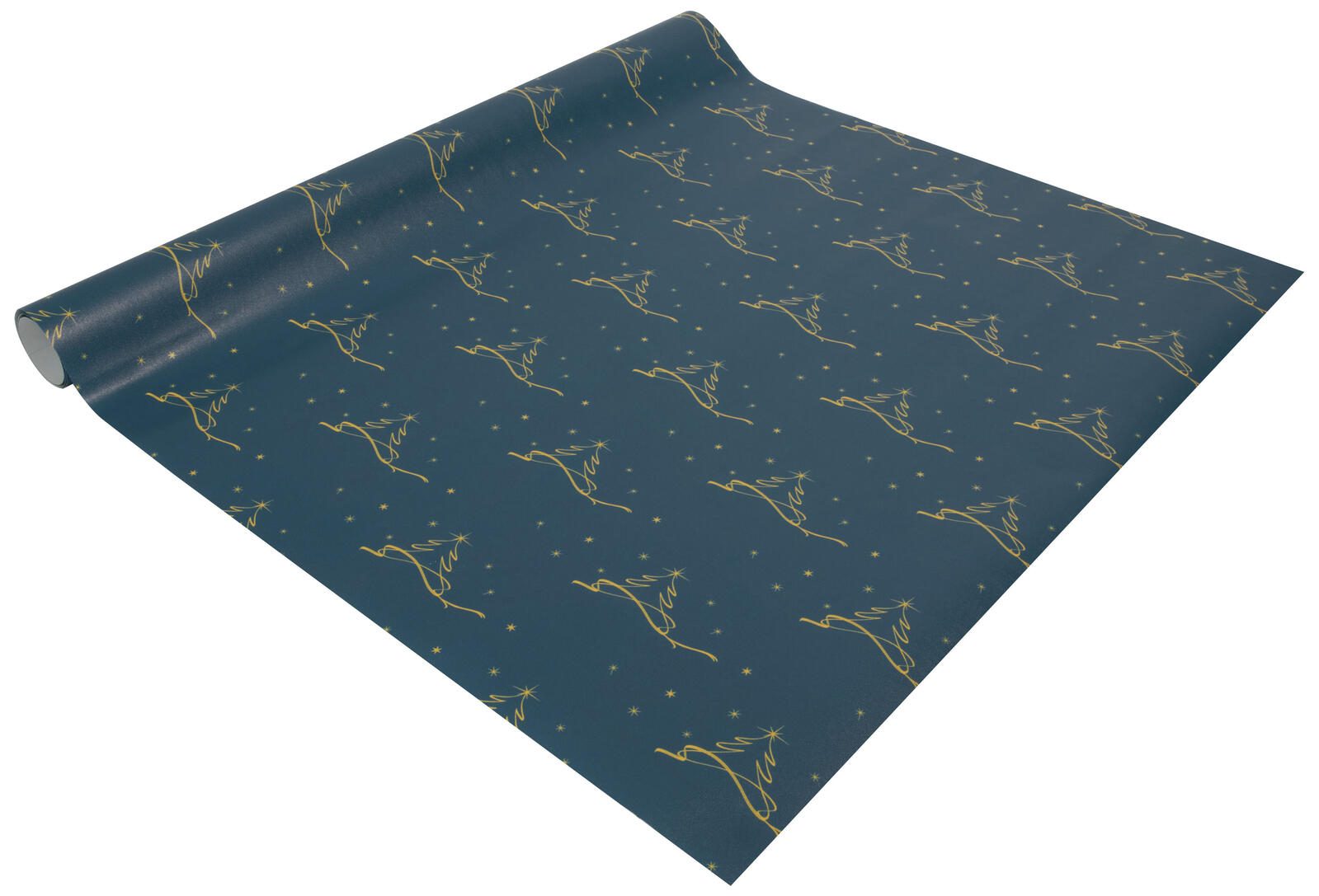 SIGEL Geschenkpapier 50 cm x 5 m mehrfarbig