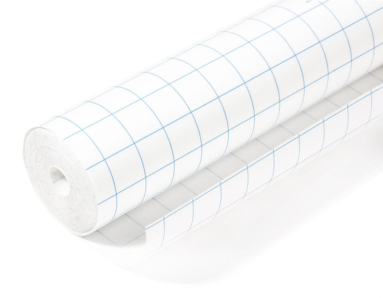 HERMA Bucheinbandfolie selbstklebend 40 cm x 5 m transparent