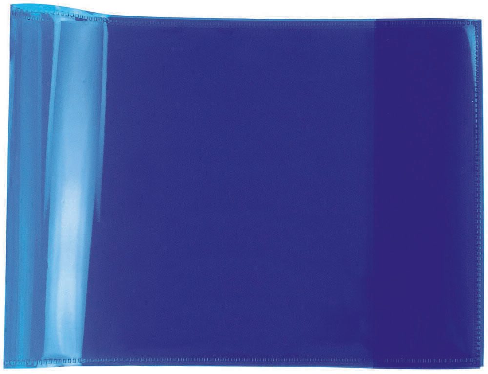 HERMA Heftumschlag 21,0 x 14,8 cm DIN A5 quer