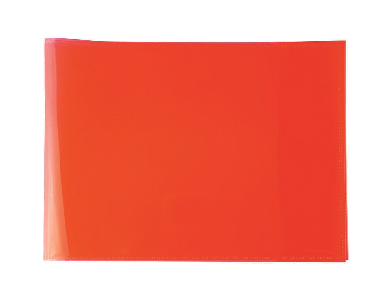 HERMA Heftumschlag 21,0 x 14,8 cm DIN A5 quer
