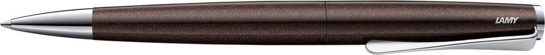 LAMY Kugelschreiber 0.6 mm Schwarz