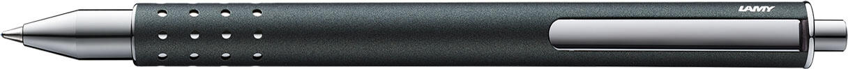 LAMY 335 swift Tintenroller 0.5 mm Blau