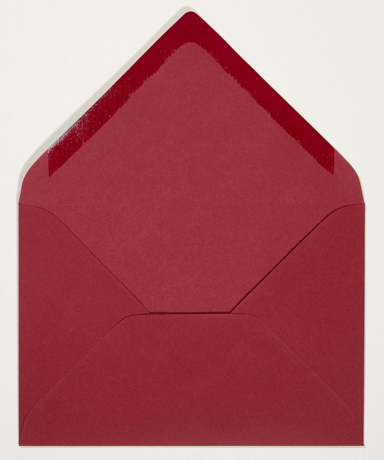 artoz Briefumschläge DIN B6 ohne Fenster nassklebend