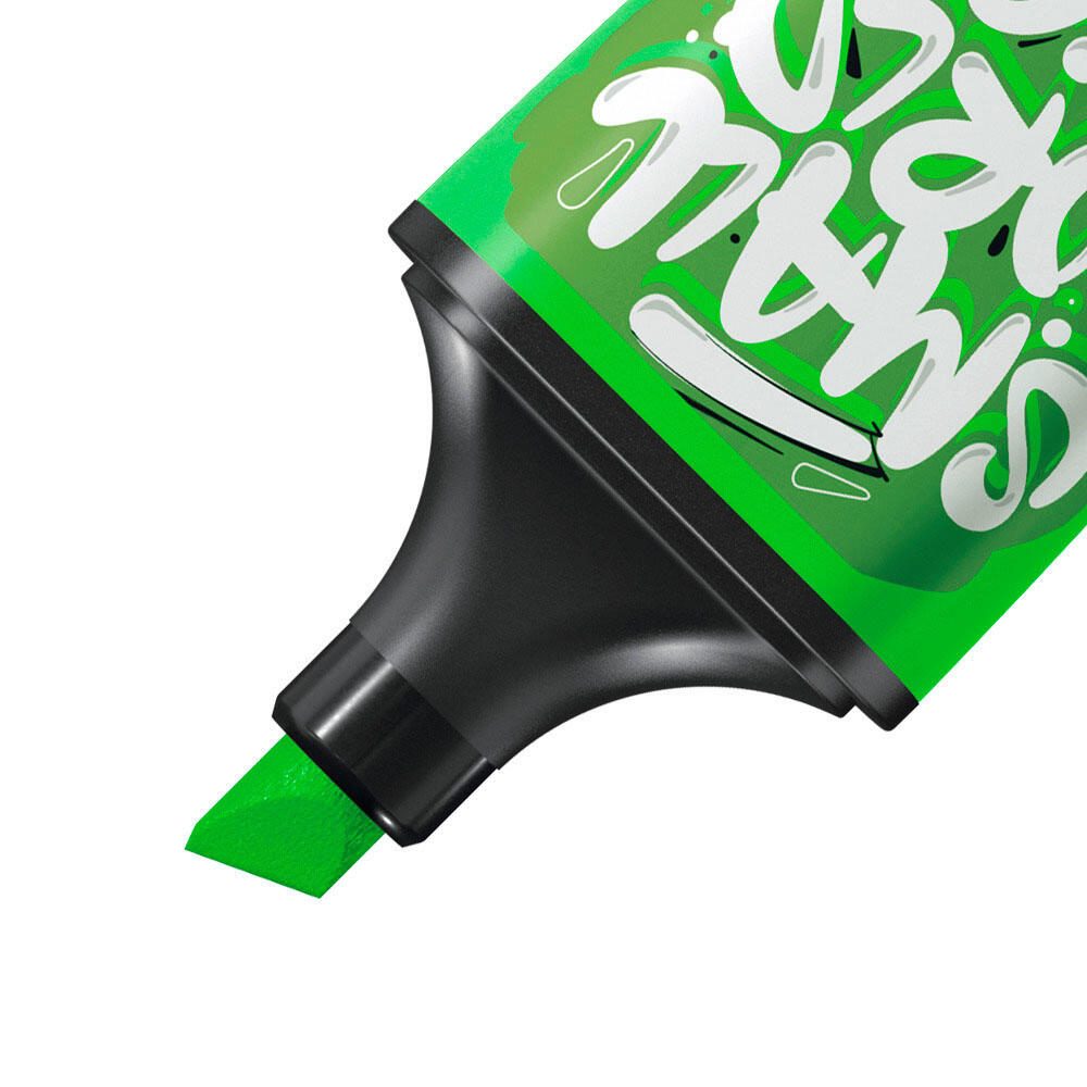 STABILO Mini Textmarker Mehrfarbig