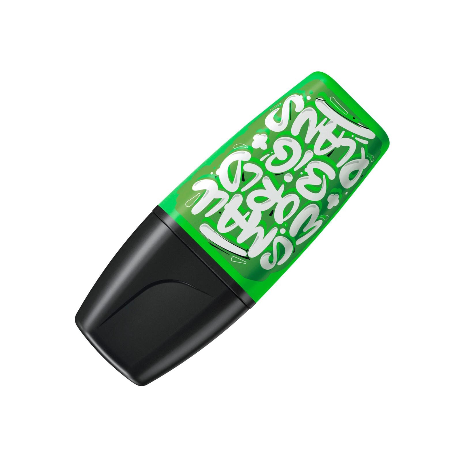 STABILO Mini Textmarker Mehrfarbig