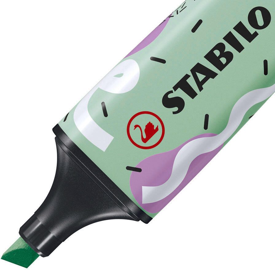 STABILO Boss Original Textmarker Mehrfarbig