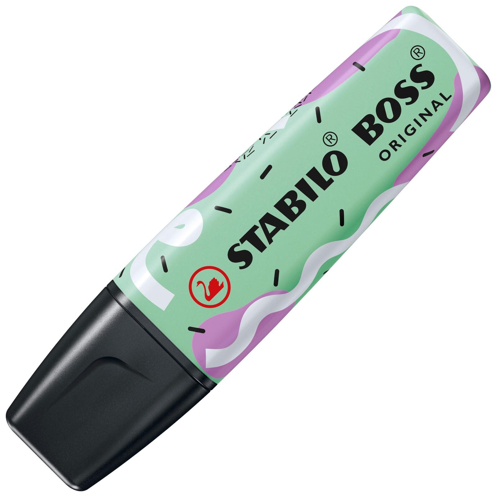 STABILO Boss Original Textmarker Mehrfarbig
