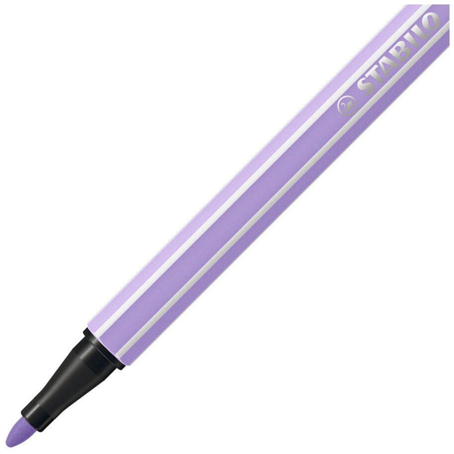 STABILO Filzstifte Mehrfarbig 1.0 mm