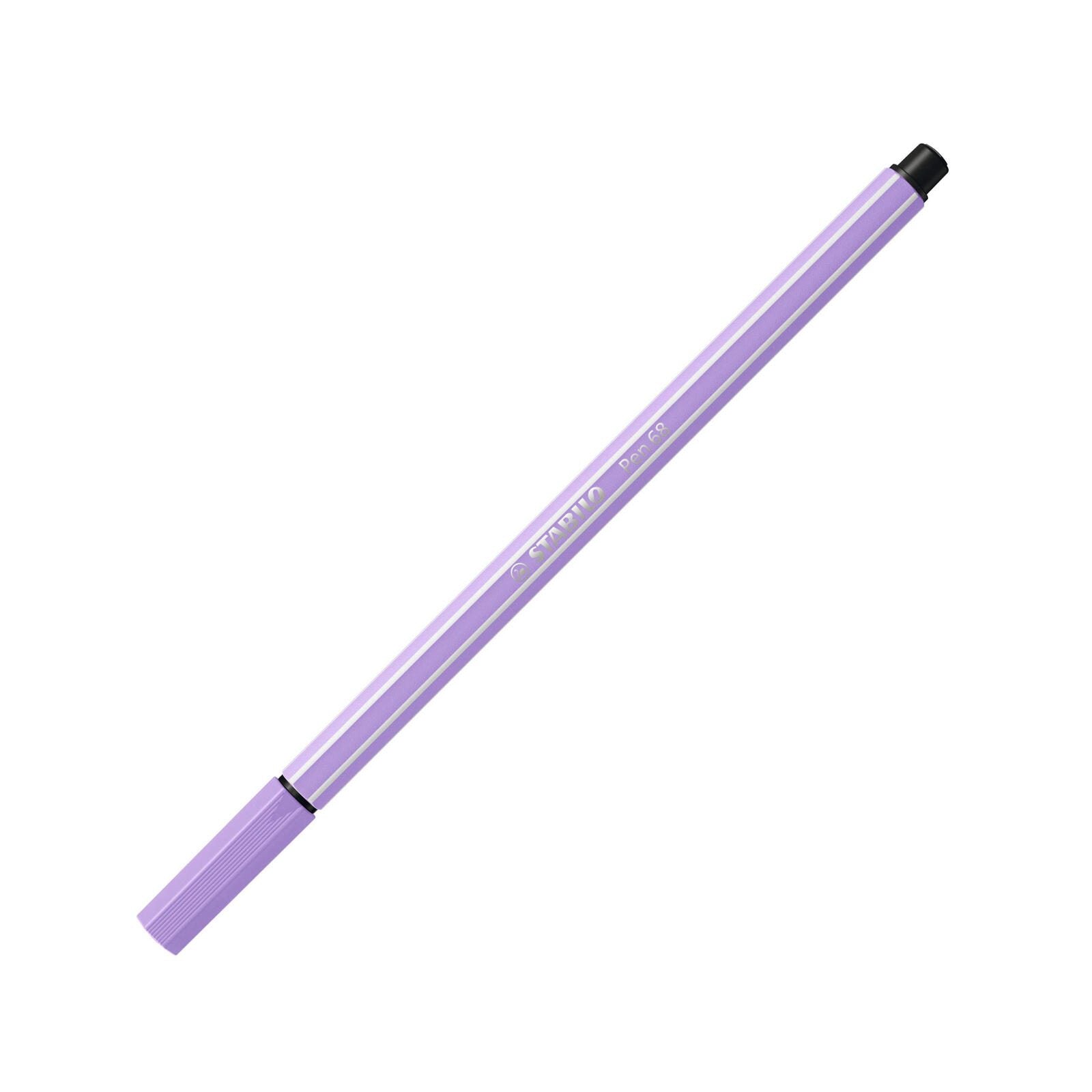 STABILO Filzstifte Mehrfarbig 1.0 mm