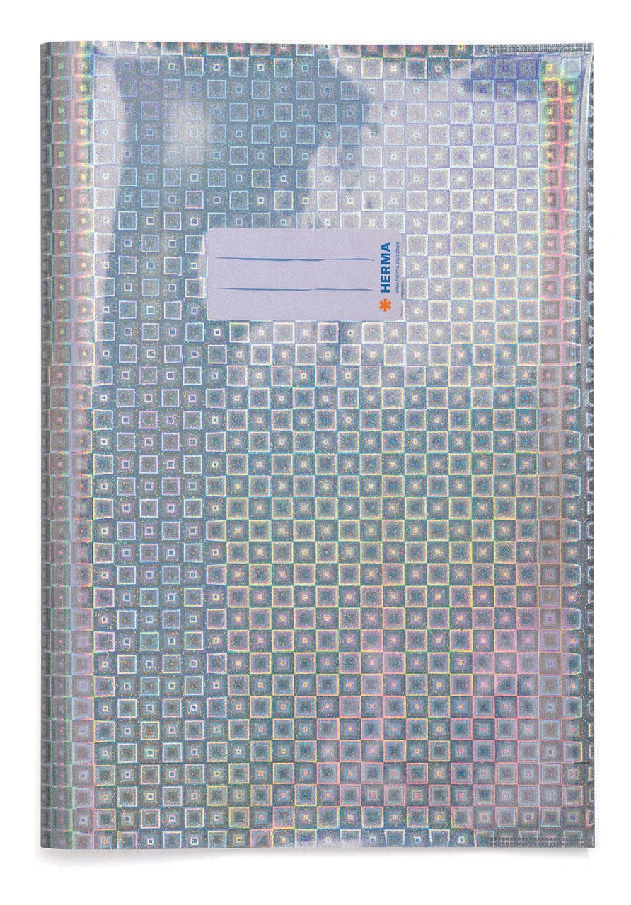 HERMA Heftumschlag 21,0 x 29,7 cm DIN A4