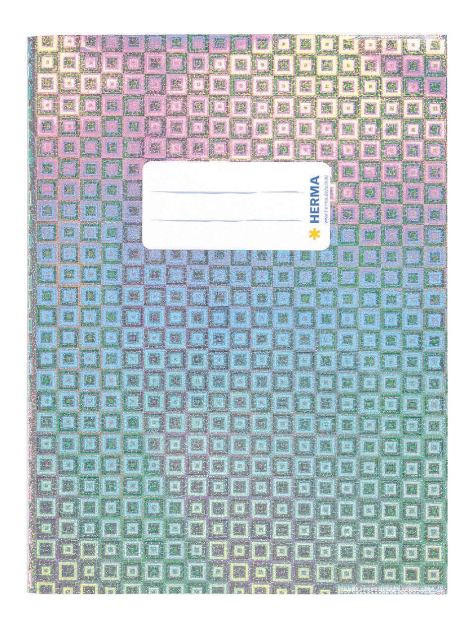 HERMA Heftumschlag 14,8 x 21,0 cm DIN A5