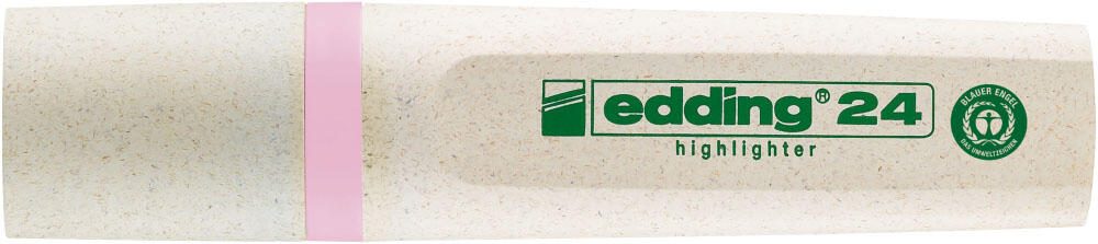 edding e-24 Textmarker Pink