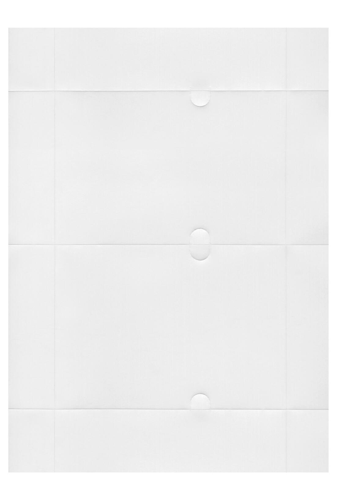 DURABLE Einsteckfolien für Türschilder 14,8 x 10,5 cm