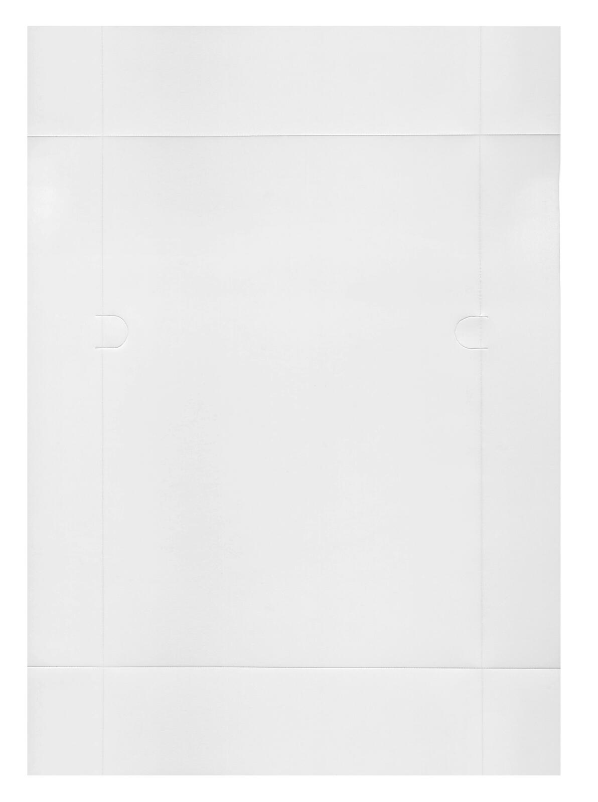 DURABLE Einsteckfolien für Türschilder 21,0 x 14,8 cm
