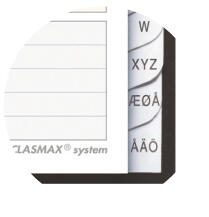 OXFORD Adressbuch anthrazit