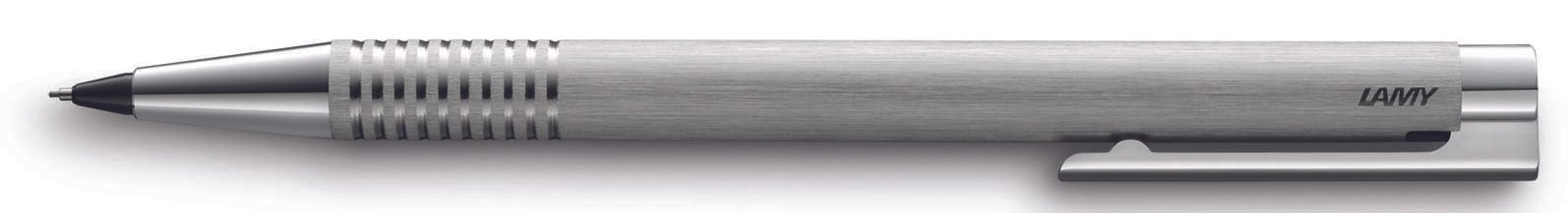 LAMY Schreibset logo 106/206 silber
