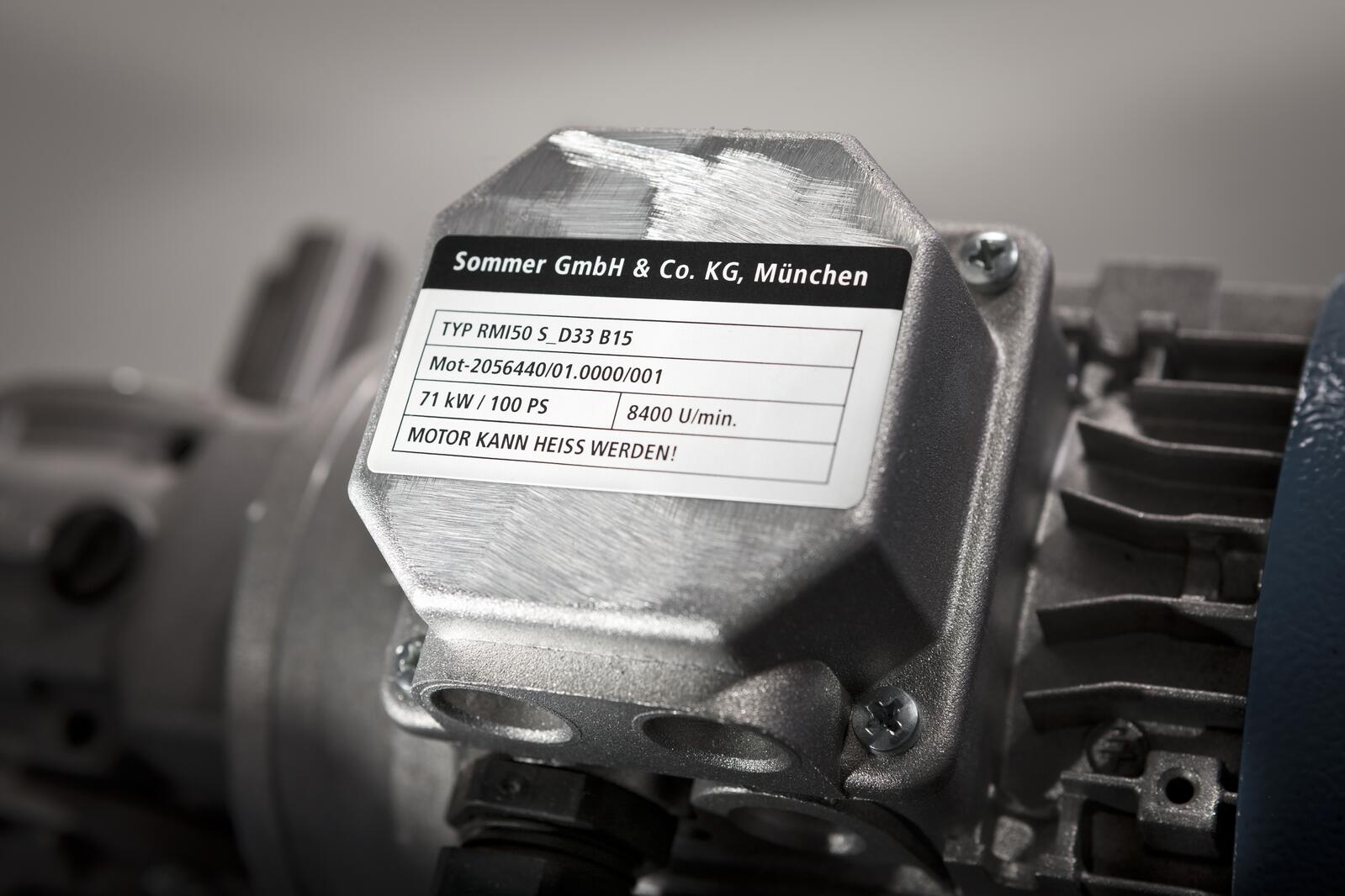 AVERY Zweckform resistente Folienetiketten 99,1 x 42,3 mm