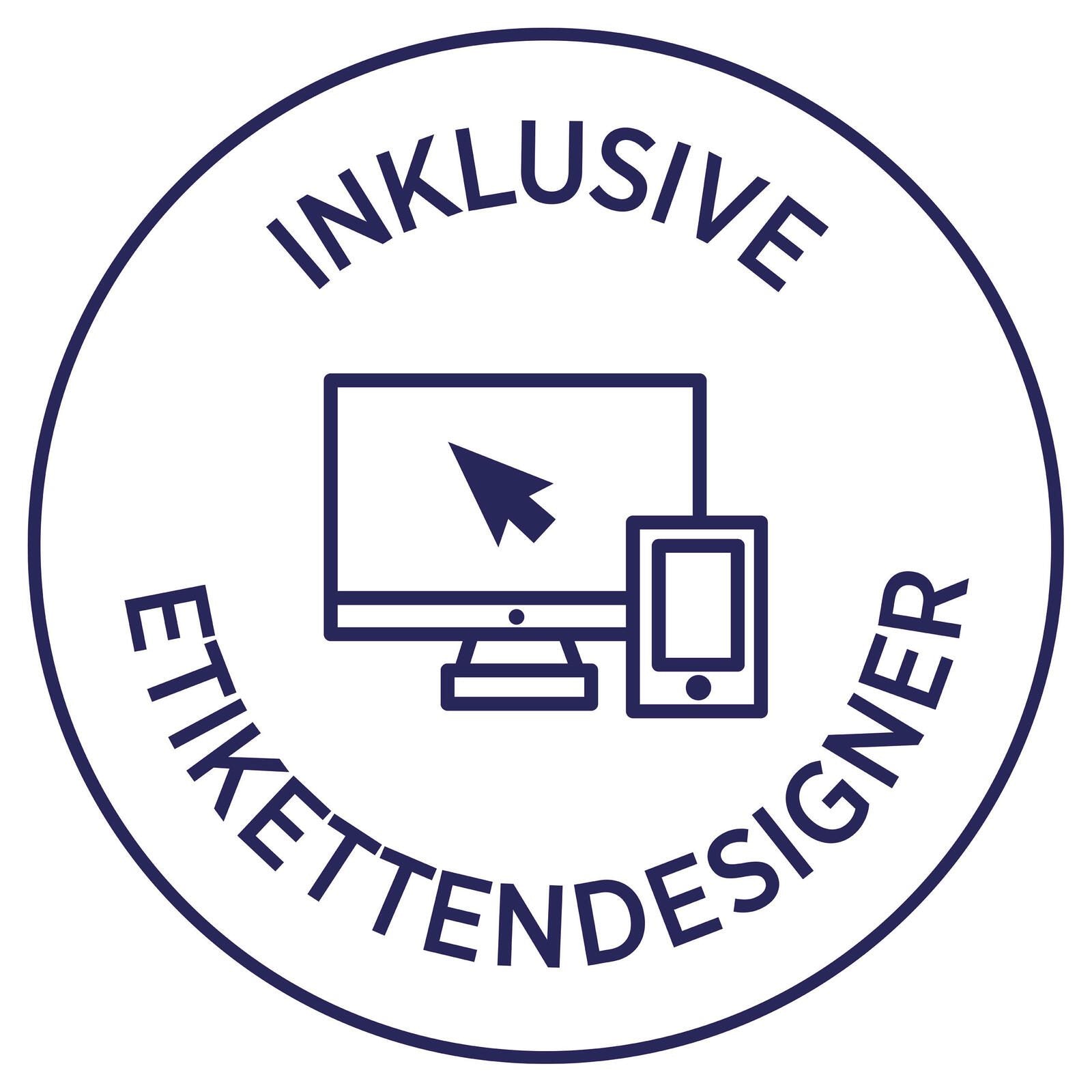 AVERY Zweckform Prüfplaketten 30,0 x 30,0 mm