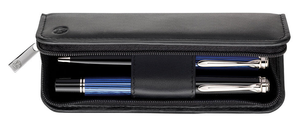 Pelikan Schreibgeräte-Etui schwarz