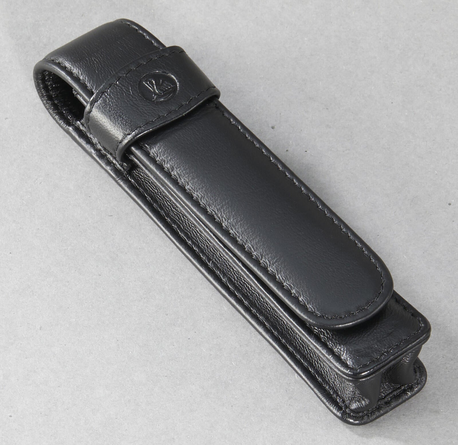 Pelikan Schreibgeräte-Etui schwarz