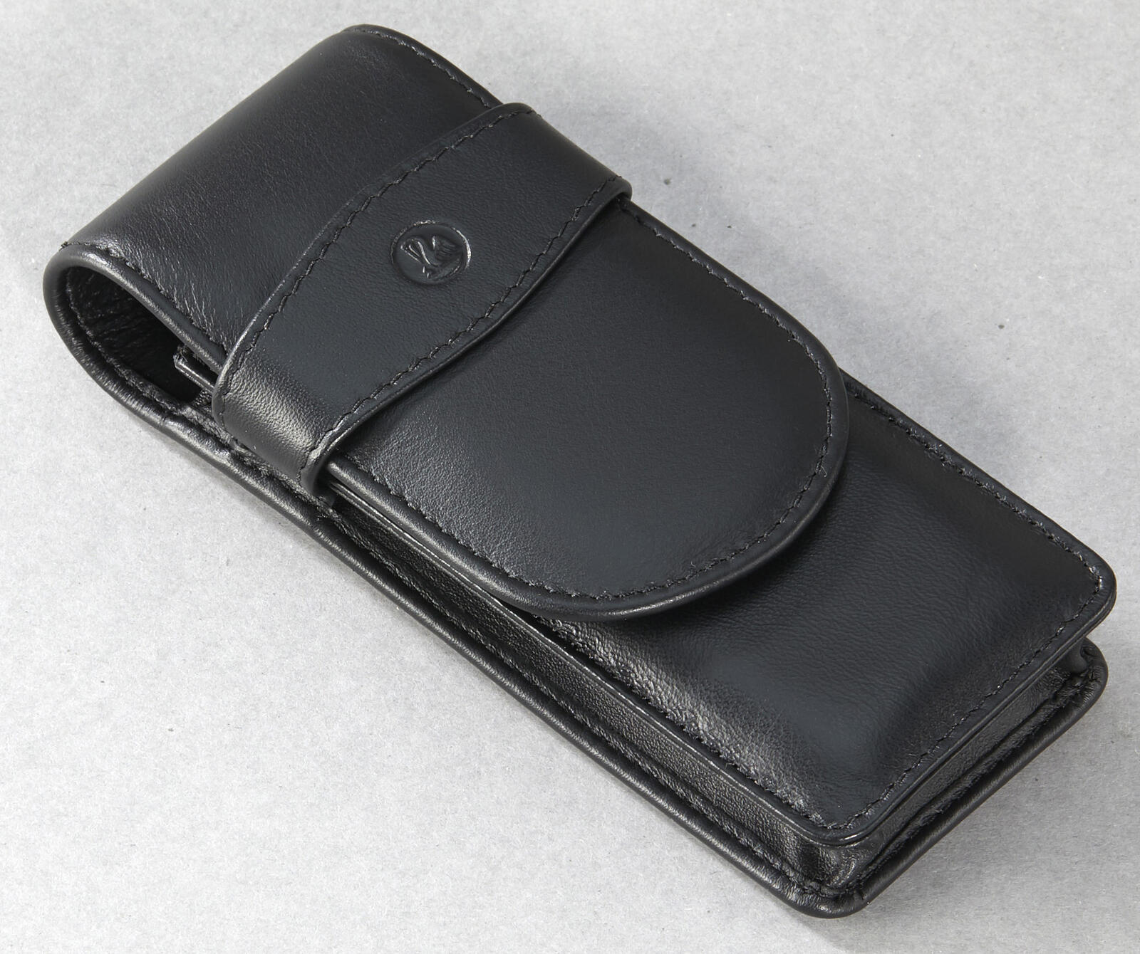 Pelikan Schreibgeräte-Etui schwarz
