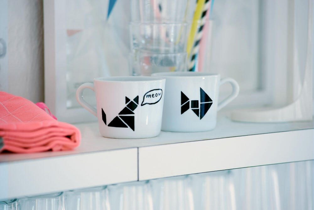 edding Family Porzellanstifte 1.0 - 4.0 mm Mehrfarbig