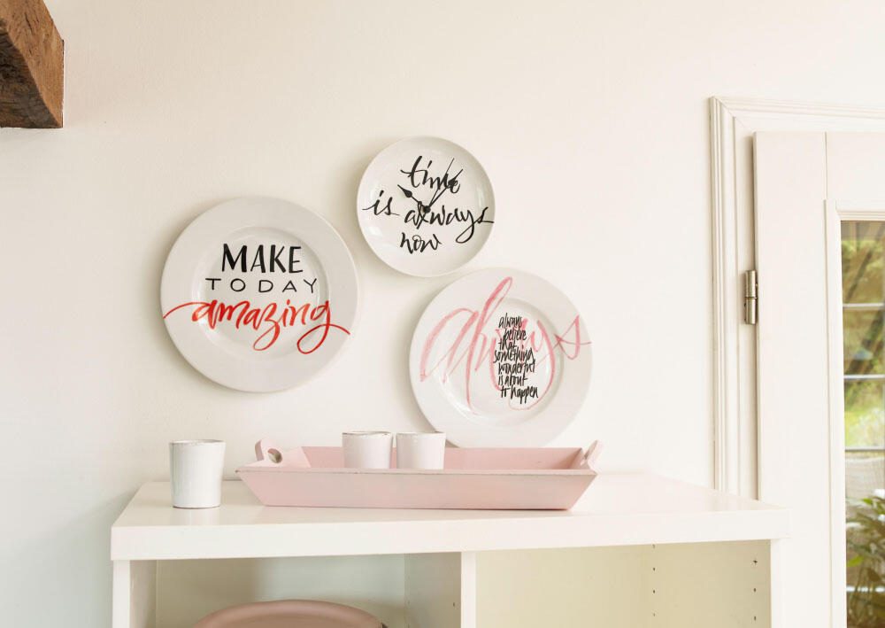 edding Family Porzellanstifte 1.0 - 4.0 mm Mehrfarbig