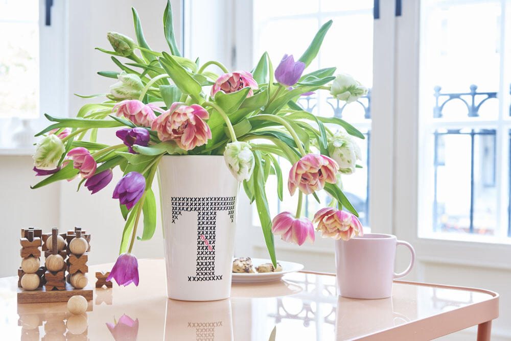 edding Family Porzellanstifte 1.0 - 4.0 mm Mehrfarbig