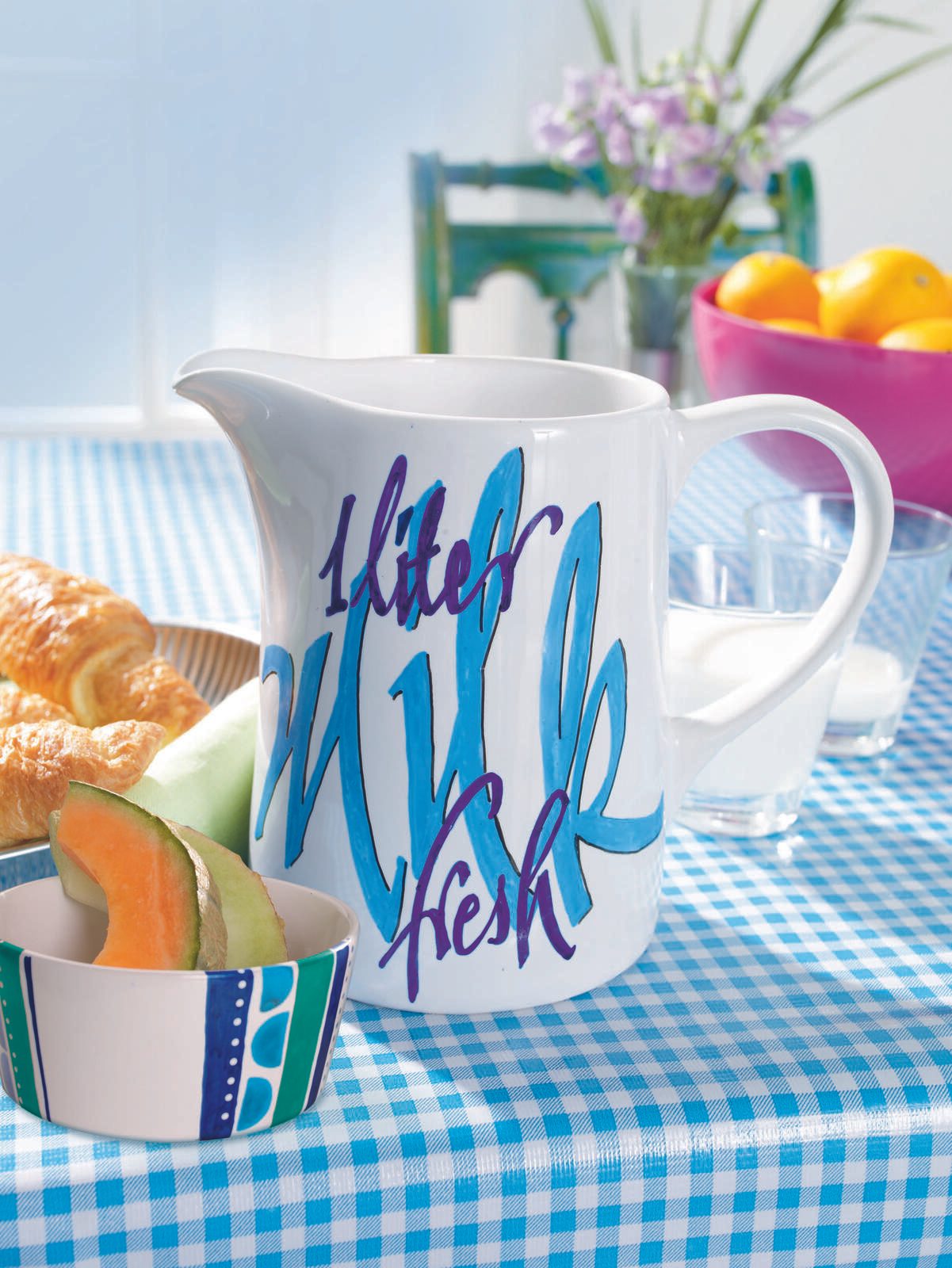 edding Family Porzellanstifte 1.0 - 4.0 mm Mehrfarbig