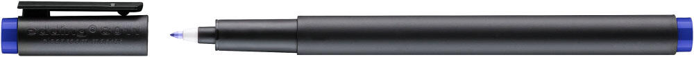 edding Permanentmarker 0.6 mm Blau