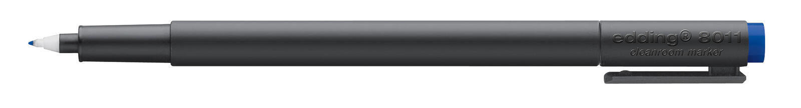 edding Permanentmarker 0.6 mm Blau